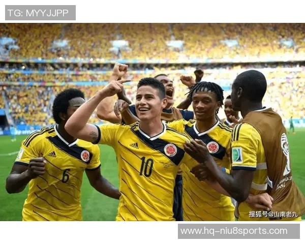 美国与哥伦比亚精彩对决回放分析与赛后点评分享