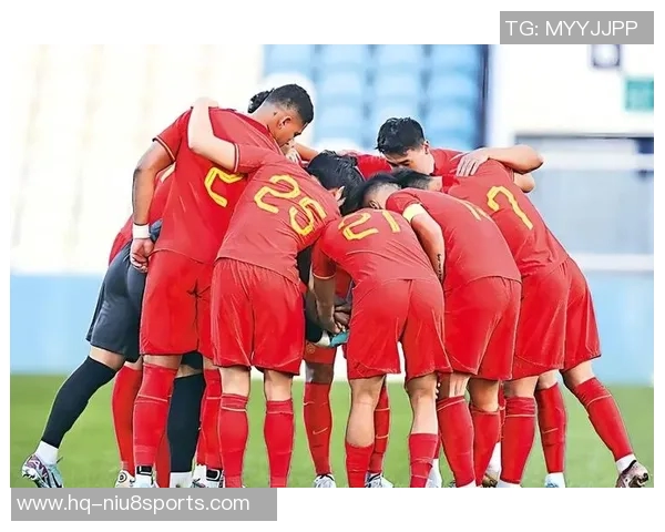 国足23号首发阵容揭晓球迷期待精彩表现与胜利之路