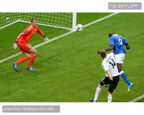 巴洛特利在欧洲杯上的传奇表现与足球生涯的精彩瞬间回顾